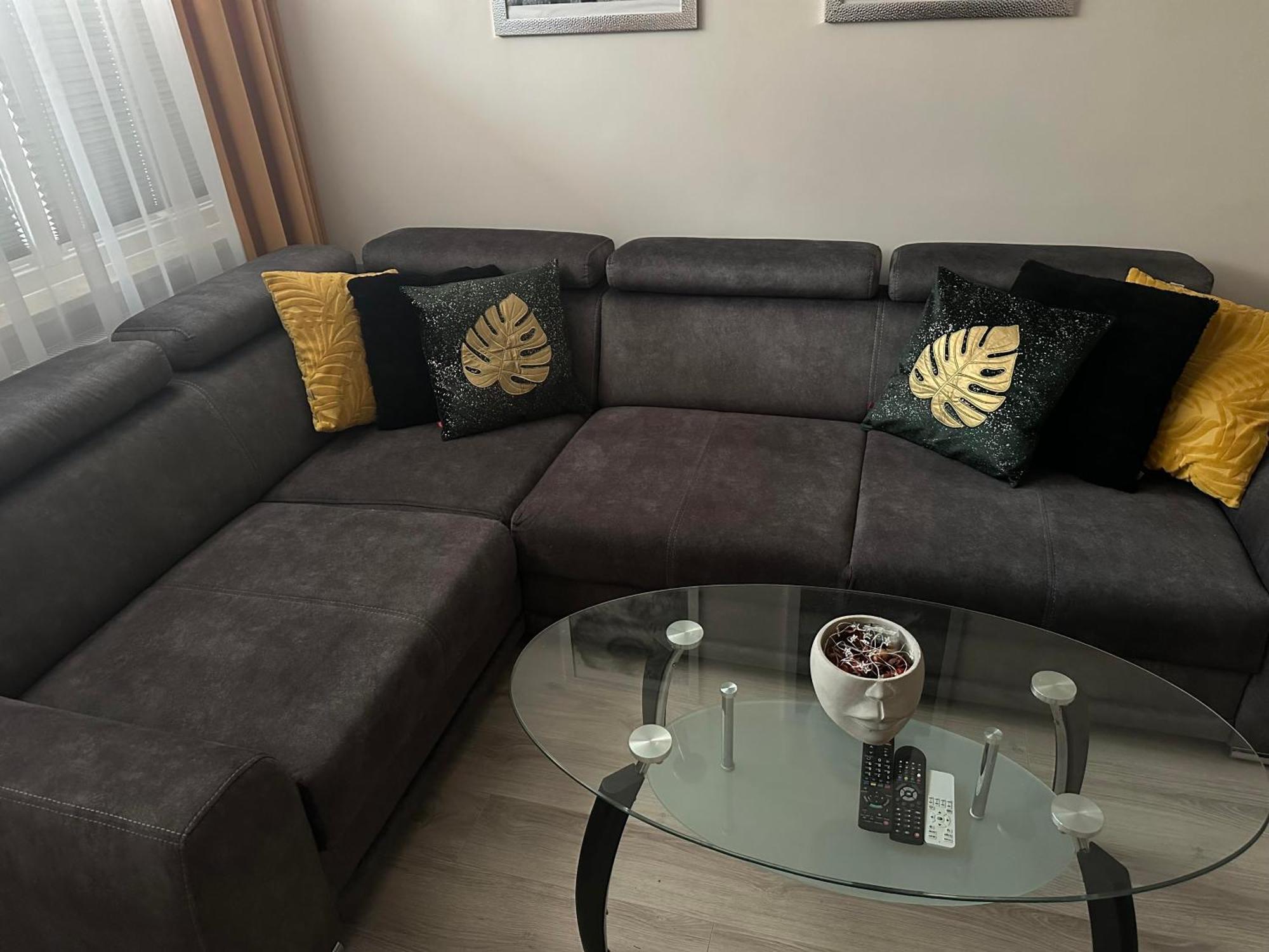 Mazurski Apartament Ostróda Extérieur photo